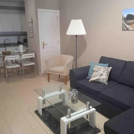 Magnifico Y Acogedor Apartamento, Zona Privilegiada Vistas Al Mar *
