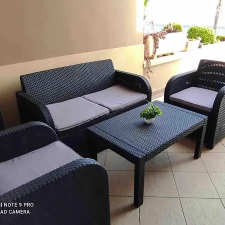 Apartment Magnifico Y Acogedor Apartamento, Zona Privilegiada Vistas Al Mar *