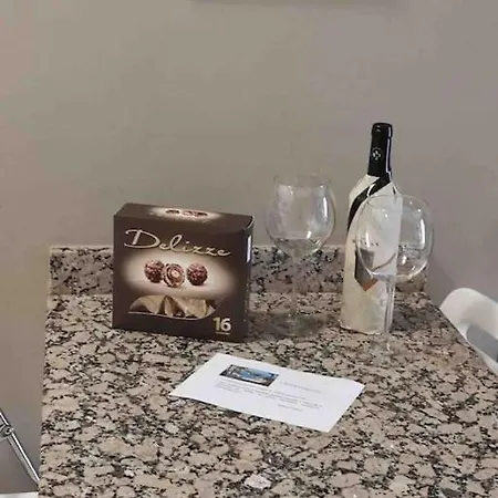 Magnifico Y Acogedor Apartamento, Zona Privilegiada Vistas Al Mar Apartment *