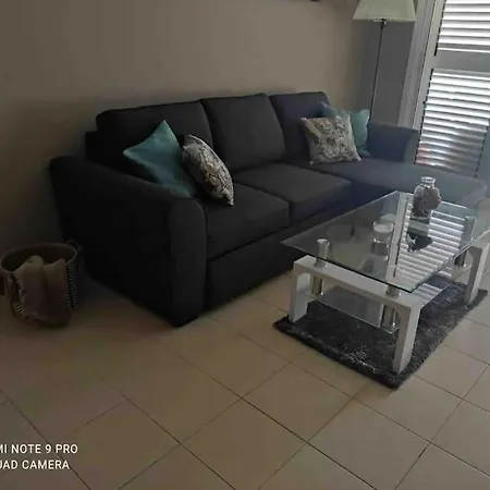 Magnifico Y Acogedor Apartamento, Zona Privilegiada Vistas Al Mar Apartment *