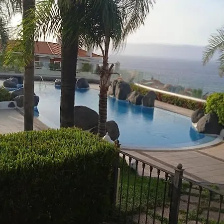 Magnifico Y Acogedor Apartamento, Zona Privilegiada Vistas Al Mar