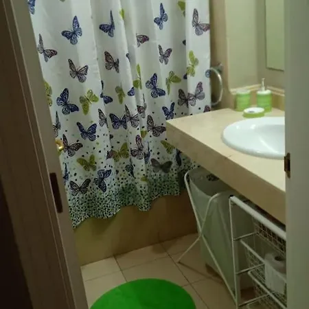 Magnifico Y Acogedor Apartamento, Zona Privilegiada Vistas Al Mar *