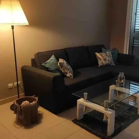Apartment Magnifico Y Acogedor Apartamento, Zona Privilegiada Vistas Al Mar *