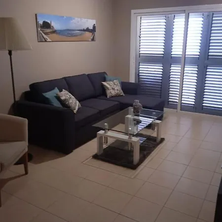 Apartment Magnifico Y Acogedor Apartamento, Zona Privilegiada Vistas Al Mar Puerto de la Cruz (Tenerife)