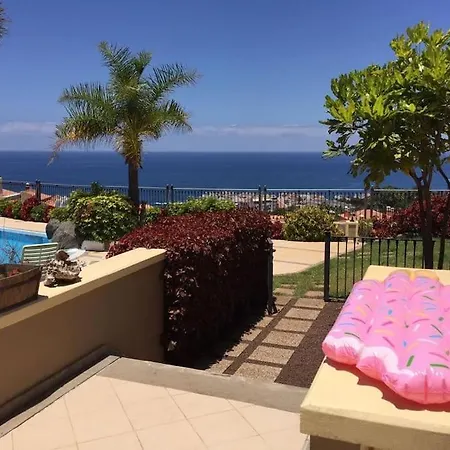 Magnifico Y Acogedor Apartamento, Zona Privilegiada Vistas Al Mar *